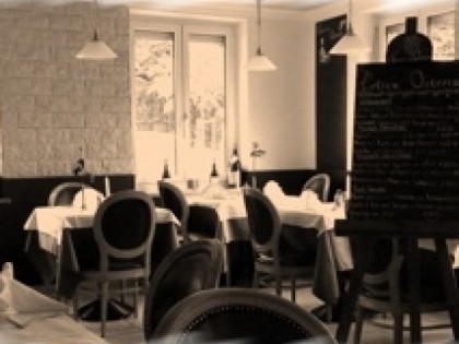 Фото: Antica Osteria